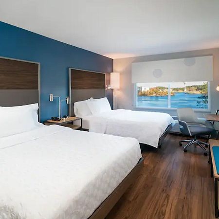 Tru By Hilton Savannah Airport, Ga Zewnętrze zdjęcie