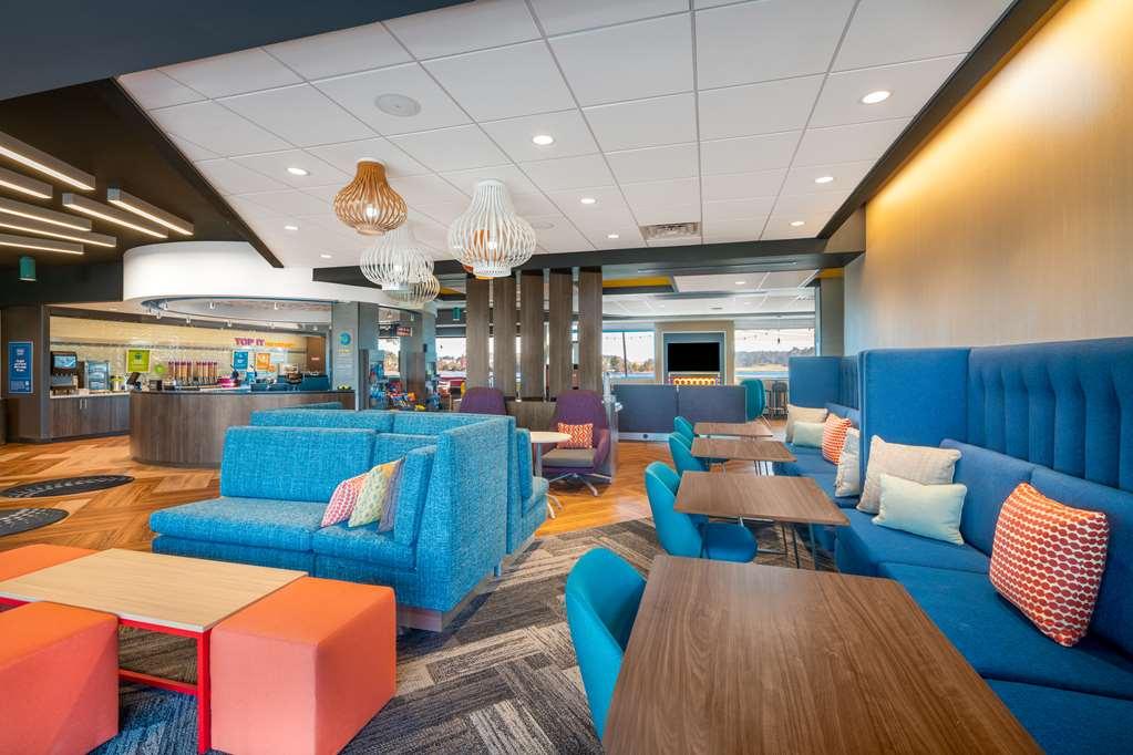Tru By Hilton Savannah Airport, Ga Wnętrze zdjęcie