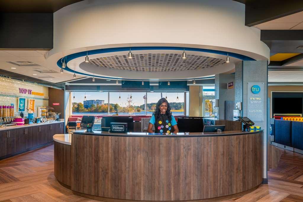 Tru By Hilton Savannah Airport, Ga Zewnętrze zdjęcie