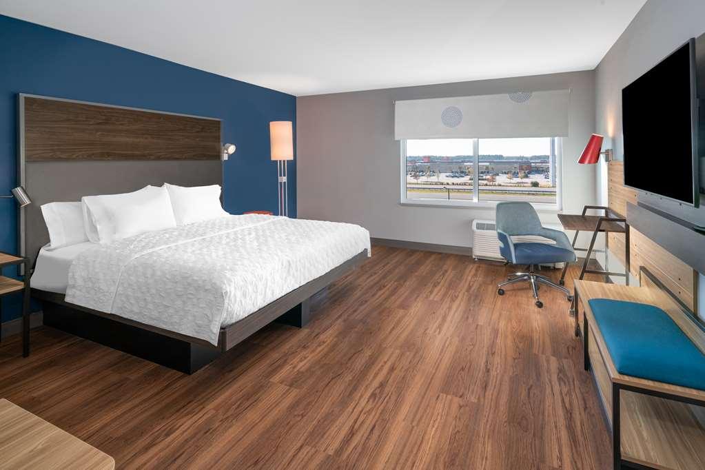 Tru By Hilton Savannah Airport, Ga Pokój zdjęcie